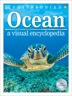 cover image of Ocean